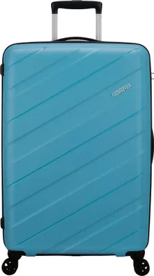 Produktbild von AMERICAN TOURISTER Jetdriver 3.0 L - Light Blue