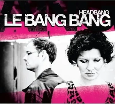 Produktbild von Le Bang Bang-Headbang