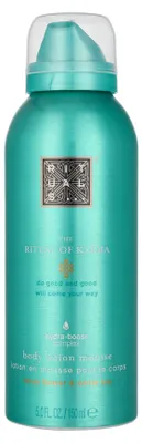 Zdjęcie produktu dla Rituals Karma – pianka do ciała