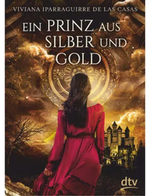Produktbild von Ein Prinz aus Silber und Gold