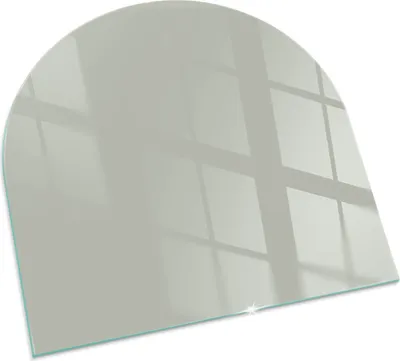 Imagen del producto de Color: Gris verdoso.Placa de vidrio para:* Chimenea* Placa para chimenea* Vidrio protector* Placa de protección contra chispas* Placa de vidrio resistente al fuego* Placa de protección contra el calor* Protección para el suelo de vidrio* Dimensiones: 100x100 cm