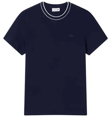 Produktbild von T-Shirt Lacoste TH8174 00 166-XS für Herren