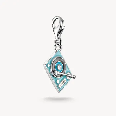 Produktbild von Thomas Sabo As We Are 2217-041-7 Charm Anhänger