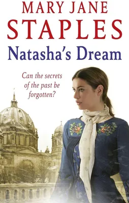 Produktbild von Natashas Dream