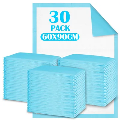 Immagine prodotto di Solidchoice - Confezione da 30 salviette per la cura del bambino - Salviette monouso per un utilizzo igienico