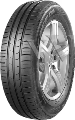 Produktbild von Tracmax X-Privilo Tx2 165/60R14 75H