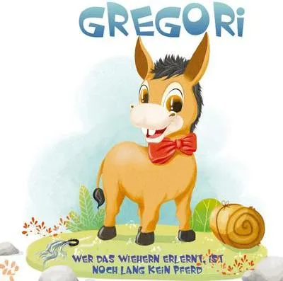 Produktbild von Gregori