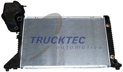Produktbild von TRUCKTEC AUTOMOTIVE 02.40.286 Kühler Wasserkühler Motorkühler passend für MERCEDES-BENZ SPRINTER 3-t Kasten (903) SPRINTER 3-t Bus (903)