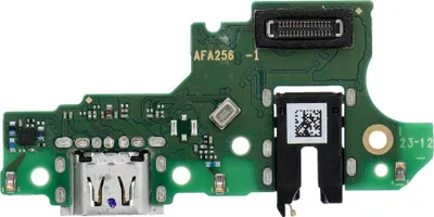 Obrázok produktu pre Nabíjacia karta vhodná pre OPPO A35 PEFM00, PEHM00 OEM (rýchlonabíjačka)