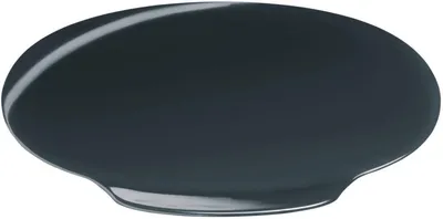 Immagine prodotto di tork 205638 TORK Coperchio per cestino Elevation, 50 litri, nero