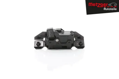 Produktbild von METZGER Heckklappenschloss Kofferraumschloss für OPEL ZAFIRA B (A05) Heckklappe 2310776