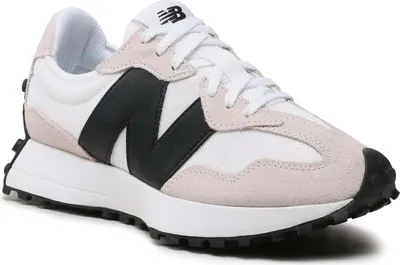Image de New Balance Sneakers MS327CWB in Multicolored color size 39.5