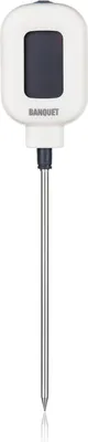 Produktbild von BANQUET Digitales Küchenthermometer CULINARIA