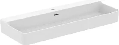 Produktbild von IDEAL STANDARD T3694V1 Waschtisch Conca 1 Hl. m.Ül.