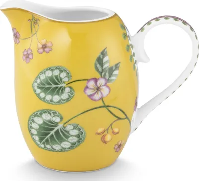 Produktbild von PIP STUDIO Lily&Lotus Yellow Krug 0,25l
