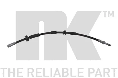 Produktbild von NK 8547157 Bremsschlauch für AUDI A8 (4H2, 4H8, 4HC, 4HL)