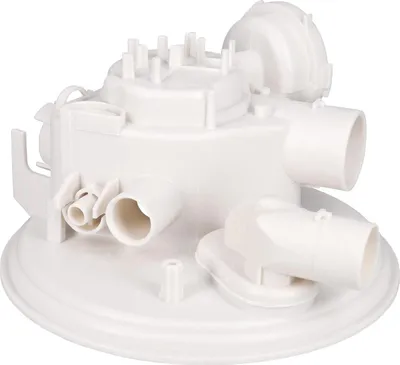 Produktbild von Electrolux 140000494413 Wassersammler für Geschirrspüler