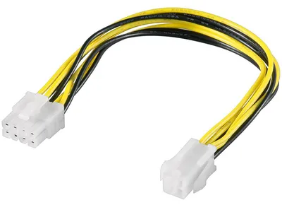 Obrázek produktu pro Wentronic goobay