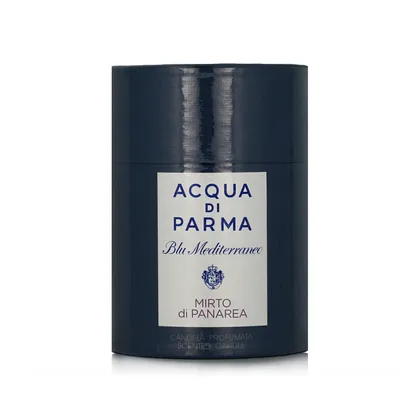 Obrázok produktu pre Acqua di Parma Blu Mediterraneo Myrtle of Panarea Candle 200g