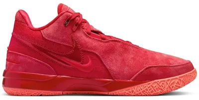 Obrázok produktu pre Nike LeBron NXXT Gen AMPD "James Gang Red", Sneaker Red, Veľkosť: 38,5