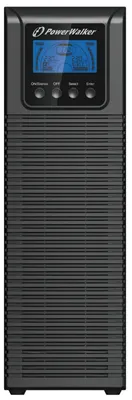 Produktbild von PowerWalker VFI 2000 TGS USV