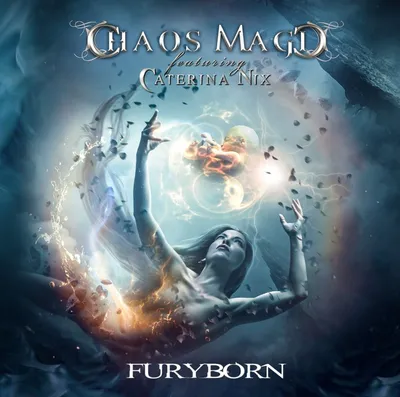 Obrázek produktu pro Chaos Magic: Furyborn