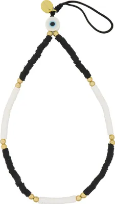 Produktbild von Fashionbox Armband Metall 26 cm mehrfarbig 449060029