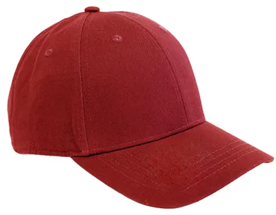 Immagine prodotto di Brain Waves - Cappellino LT3259 (taglia unica) (rosso)