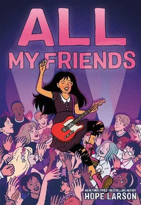 Produktbild von All My Friends