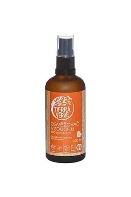 Immagine prodotto di Deodorante per ambienti -arancio 100 ml