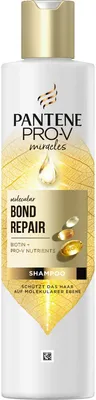 Produktbild von Pantene Pro-V Shampoo Miracles Molecular Bond Repair 250ml