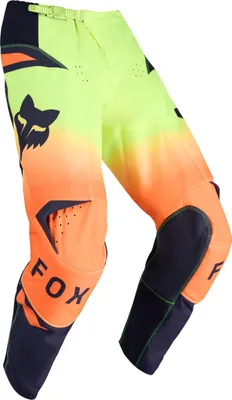 Immagine prodotto di FOX 180 Shield Tubo da motocross, nero/arancio, 32