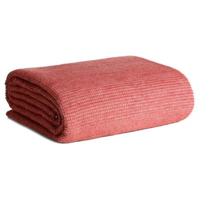 Productafbeelding van Bedsprei, 220x240 cm, rood