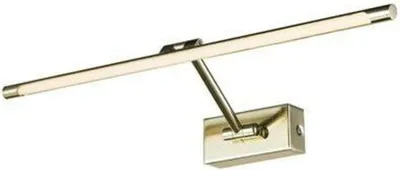 Produktbild von Wandleuchte 1x10W/LED DAVINCI AZ2654 Azzardo