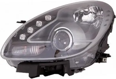 Produktbild von VAN WEZEL Scheinwerfer Links für ALFA ROMEO GIULIETTA (940) 0113961