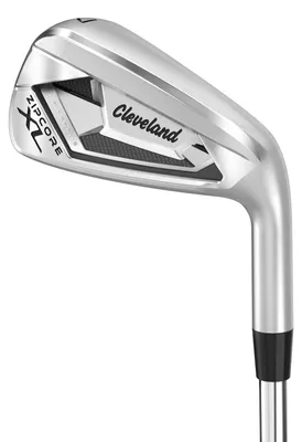 Produktbild von Cleveland Golf ZipCore XL Iron/Eisen/Satz Damen/Ladies Golfschläger Rechts UST HELIUM NANOCORE 50 Ladies 6-9,PW