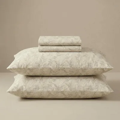 Produktbild von Baumwoll-Satin-Bettwäsche Svilanit Elegance