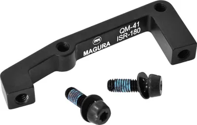 Produktbild von MAGURA QM41, Schwarz