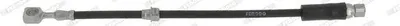 Produktbild von FERODO FHY2237 Bremsschlauch Vorne für OPEL VECTRA B (36) VECTRA B Caravan (31) VECTRA B CC (38) für VAUXHALL Vectra (B) Limousine (J96)