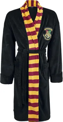 Produktbild von Župan Harry Potter Hogwarts pre ženy