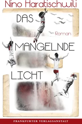 Produktbild von Das mangelnde Licht