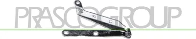 Produktbild von PRASCO Motorhaubenscharnier FT0173703 Rechts für FIAT Seicento / 600 Schrägheck (187)