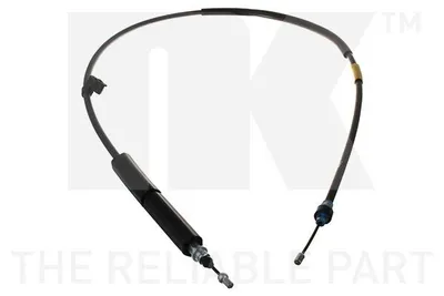 Produktbild von NK Handbremsseil Seilzug Feststellbremse für MAZDA 3 (BK) 903277
