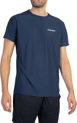Produktbild von Berghaus 24/7 Tech Base T-Shirt, Blau L