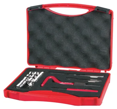 Image de Kit de réparation de filetage RUKO ProCoil M 6