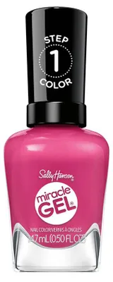 Obrázek produktu pro SALLY HANSEN | MIRACLE GEL | Nehty