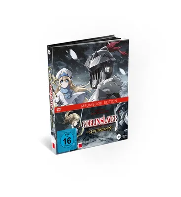 Produktbild von Kagyu, K: Goblin Slayer - The Movie - Goblins Crown