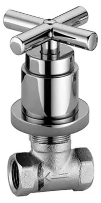 Image de Robinet encastré Kronenbach Zeta 2.0, raccordement 1/2"