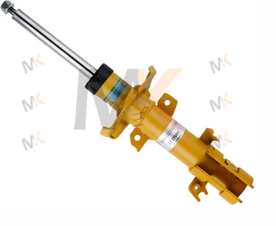 Produktbild von BILSTEIN Stoßdämpfer Vorne Links für FORD Fiesta Mk7 Schrägheck Federbein 22-275691