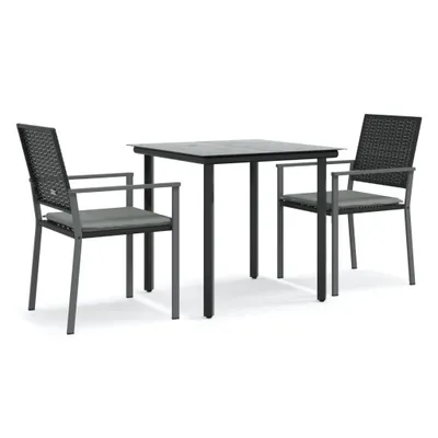 Zdjęcie produktu dla VidaXL 3187017, Jasny Szary, Poliester, 470 mm